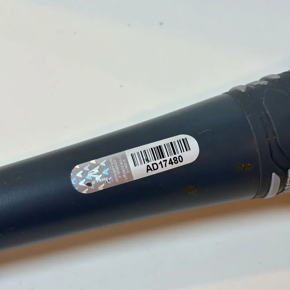 2018 Easton Ghost X YBB18GX10 2 5/8, 31/21, -10 Youth Baseball Bat - Picture 4 of 12